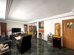 Blk 181 Bishan Street 13 (Bishan), HDB 4 Rooms #636856841